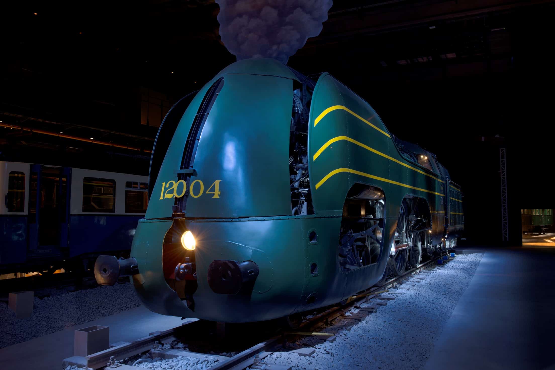 Nos dossiers pédagogiques - TrainWorld